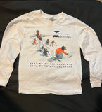 MMATM - Long Sleeve T-shirt