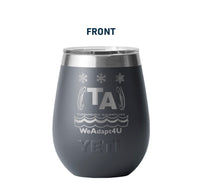 Yeti® Wine Tumbler