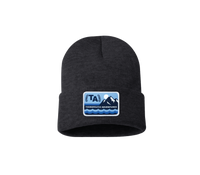 Therapeutic Adventures Beanie