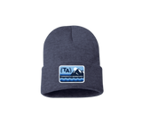 Therapeutic Adventures Beanie