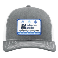 Adaptive Guides Trucker Hat