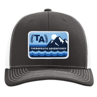 Therapeutic Adventures Trucker Hat