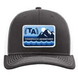 Therapeutic Adventures Trucker Hat