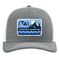 Therapeutic Adventures Trucker Hat