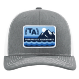 Therapeutic Adventures Trucker Hat