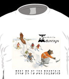 MMATM, Long Sleeve T-Shirt